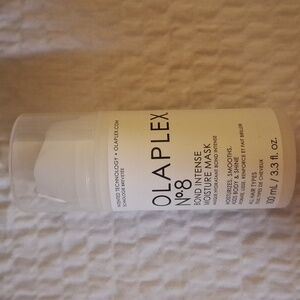 NWT OLAPLEX No.8 Bond Intense Moisture Mask 100 ml